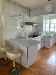 Blk 105 Hendersonville (Bukit Merah), HDB 3 Rooms #542140751